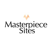 Masterpiece Sites logo - Similar company to 1X1 Impression