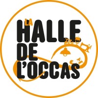 La Halle de l'occas - Le vide grenier permanent de Cournon (63) logo - Similar company to Timicmac - Vide Grenier Permanent