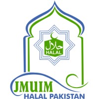 JMUIM Halal Pakistan logo - Similar company to Islamic University Science Club