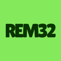REM32 logo - Similar company to Gawda