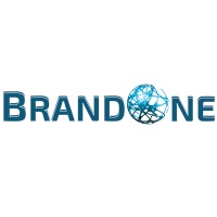 BrandOne logo - Similar company to Esoft Response