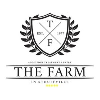 The Farm in Stouffville logo - Similar company to Rethinkcx