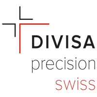 DIVISA PRECISION logo - Similar company to Divisa Group