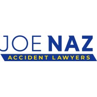 Joe Naz Accident Lawyers logo - Similar company to Aa Accident Attorneys