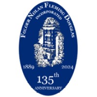Folger Nolan Fleming Douglas Incorporated logo - Similar company to Folio Investing