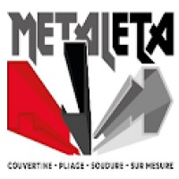 METALETA logo - Similar company to Jormax