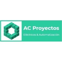 AC Proyectos Eléctricos & Automatización logo - Similar company to Giskar