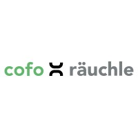CoFo - Räuchle GmbH logo - Similar company to Oxyphen