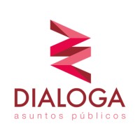 Dialoga. Asuntos Públicos logo - Similar company to The Map Communications