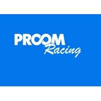 PROOM racing GmbH logo - Similar company to Orcon Gmbh