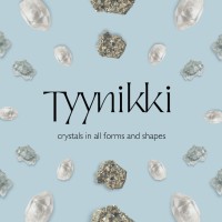 Tyynikki logo - Similar company to Khalid It