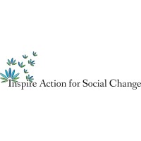 Inspire Action for Social Change logo - Similar company to Self-Evident Education