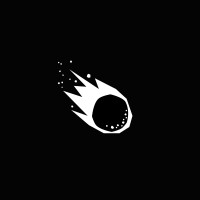 Galactic Forge Games logo - Similar company to Octothorpe