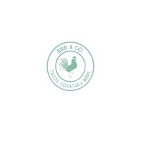 Bird & Co. logo - Similar company to Such Content