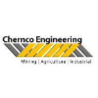Chernco Engineering logo - Similar company to Kimseed Australia Pty Ltd