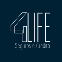 4Life Seguros e Crédito logo - Similar company to 4Life Seguros