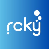 RCKY tecnologia logo - Similar company to Somei App