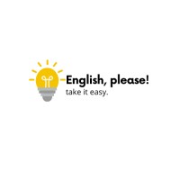 English, please! logo - Similar company to Le Feu Diamonds