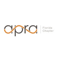 APRA - Florida Chapter logo - Similar company to Johnson Betts, Llc