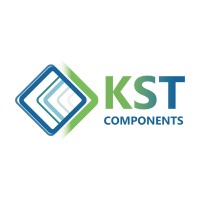 KST Components Limited logo - Similar company to 3A Components Limited