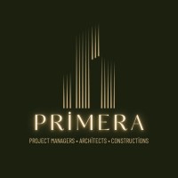 PRIMERA WORLD logo - Similar company to Designicon Architects