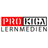 Pro Kiga Lernmedien logo - Similar company to Bischoff Ag