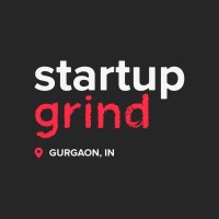 Startup Grind Gurgaon logo - Similar company to Startup Mantra