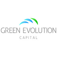 GREEN EVOLUTION CAPITAL LLP logo - Similar company to Aureleon