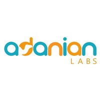 Adanian Labs Zambia logo - Similar company to Dufuna