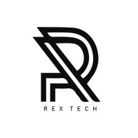 Rextech logo - Similar company to Rextech