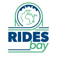 Rides Bay