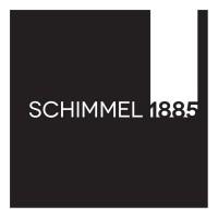 Schimmel1885 logo - Similar company to Ecolodges 'T Lennepserf