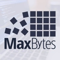 MaxBytes logo - Similar company to Maxbyte Technologies