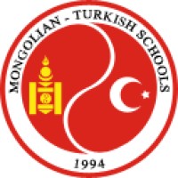 Mongolian Turkish high school logo - Similar company to Ulaanbaatar Elite International School