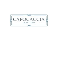 Capocaccia Trattoria logo - Similar company to Capocaccia