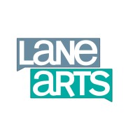 Lane Arts Council logo - Similar company to Eugene Opera