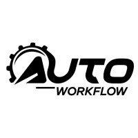 Autoworkflow logo - Similar company to Autowork