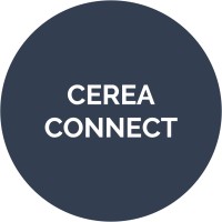 Cerea Connect logo - Similar company to Stealth Startup (Care)