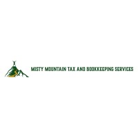 Misty Mountain Tax and Bookkeeping Services logo - Similar company to Level Up Tax & Bookkeeping Services