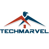 TechMarvel, LLC logo - Similar company to Techmarbles Web Solutions Pvt. Ltd.