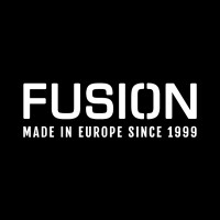 FUSION SPORTSWEAR SYSTEM logo - Similar company to One Decision - Populære Foredrag Til Erhvervslivet