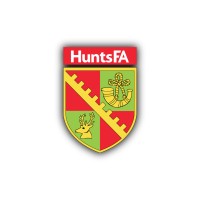 Hunts FA logo - Similar company to Polycon