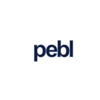 Pebl Health logo - Similar company to Splittime