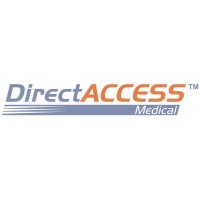 DirectACCESS Medical logo - Similar company to Iatri Devices