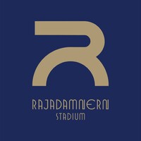 Rajadamnern Stadium logo - Similar company to Oryx Sport Academy