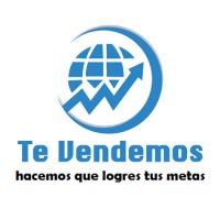 TeVendemos logo - Similar company to Stupendo Ecuador