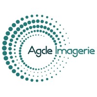 AGDE IMAGERIE MEDICALE logo - Similar company to Imfm Imagerie Médicale Faidherbe Montlouis