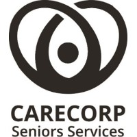 CARECORP Seniors Services logo - Similar company to Merging Workforce Inc