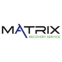 Matrix Recovery Service logo - Similar company to Crankyape.Com