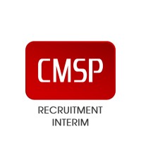 CMSP HR Services logo - Similar company to Sts Vision